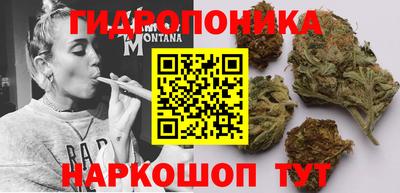 молекула духа Моздок